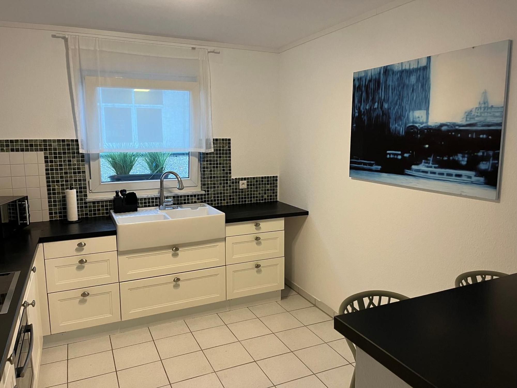 Domizil Apartment Köln Ngoại thất bức ảnh