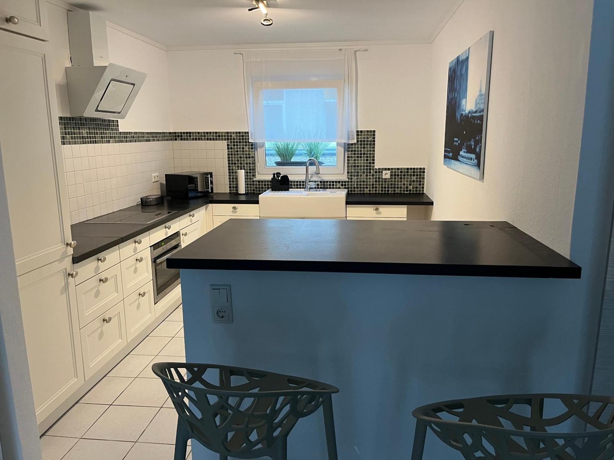 Domizil Apartment Köln Ngoại thất bức ảnh