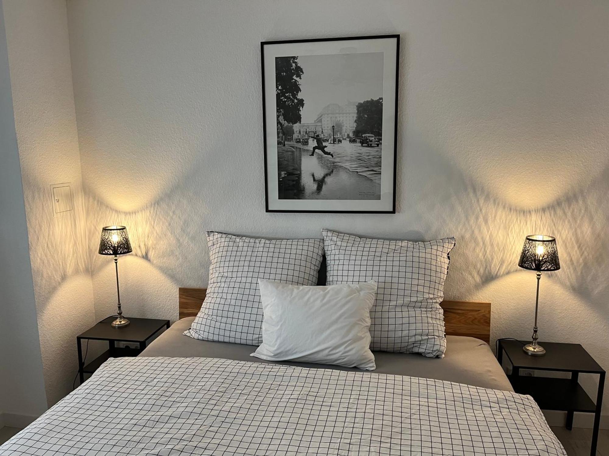 Domizil Apartment Köln Ngoại thất bức ảnh