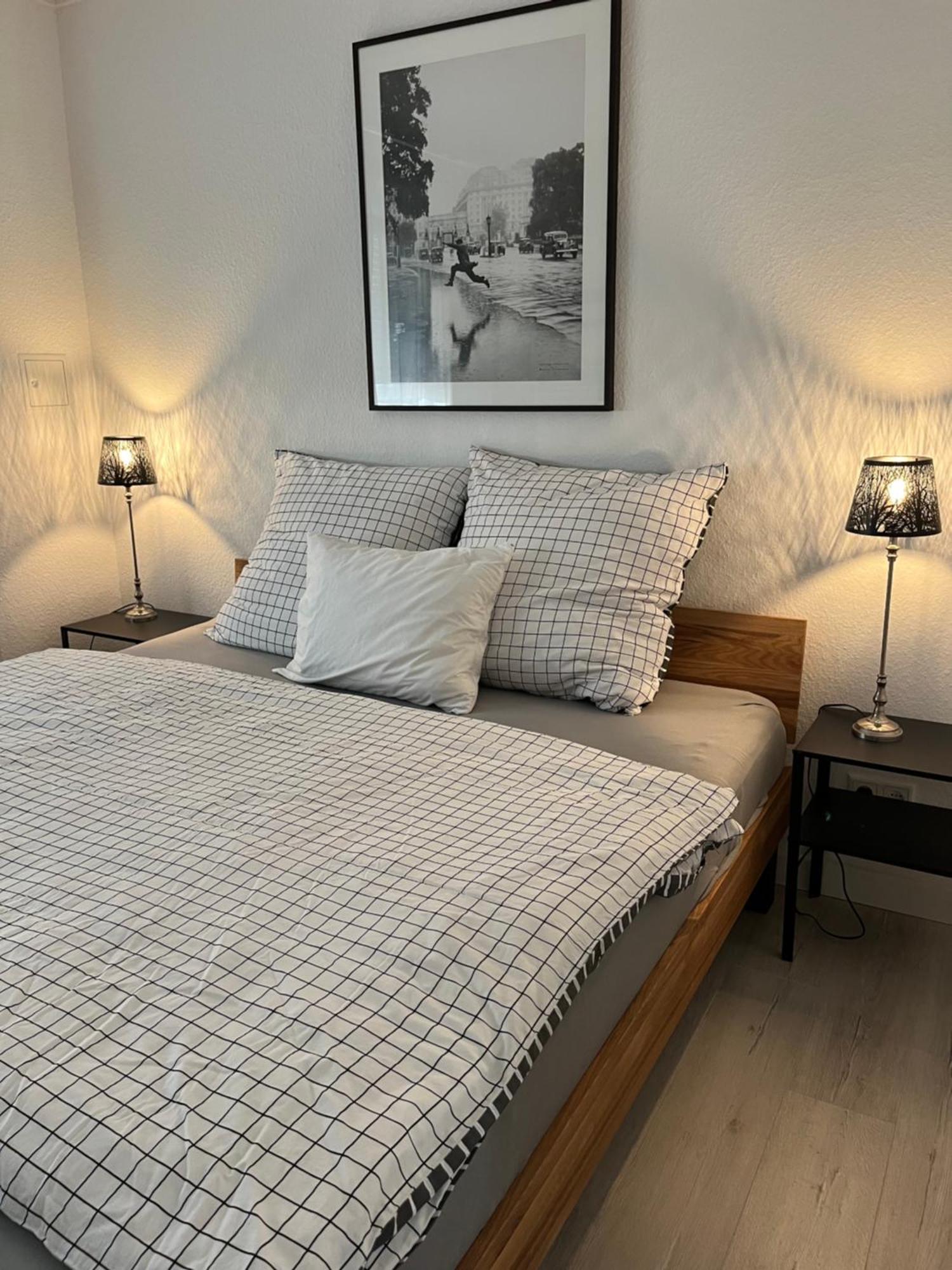 Domizil Apartment Köln Ngoại thất bức ảnh