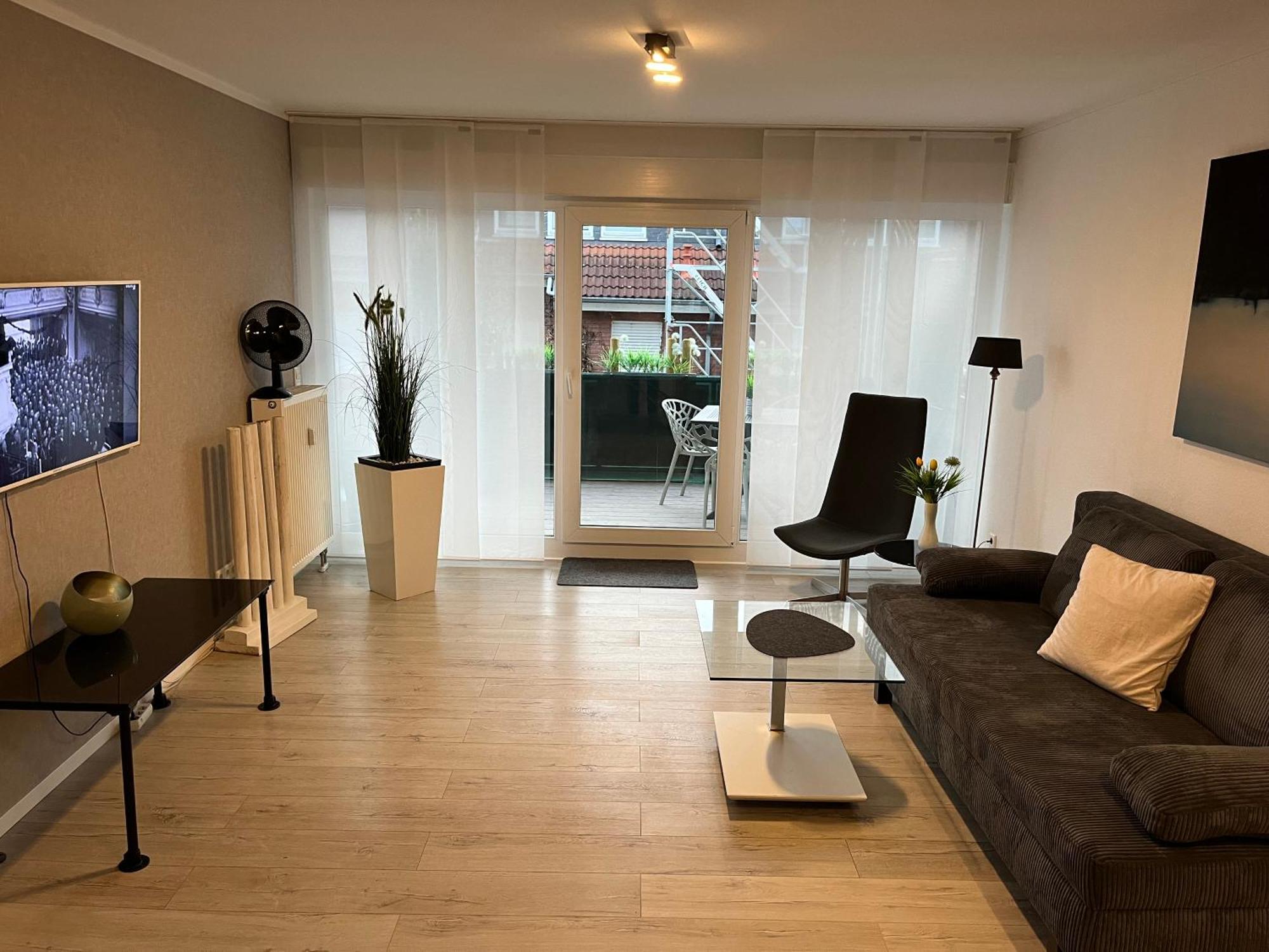 Domizil Apartment Köln Ngoại thất bức ảnh