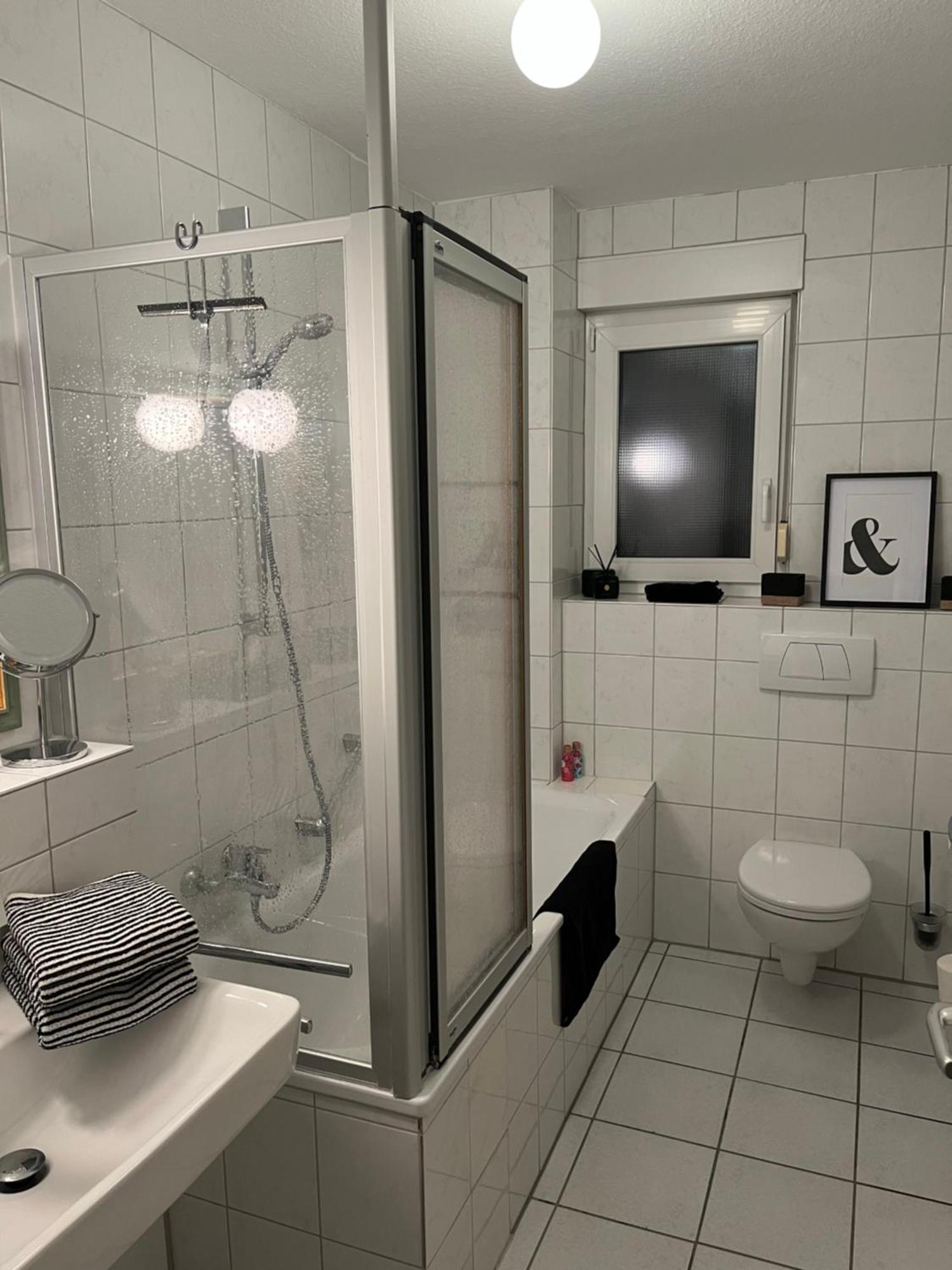 Domizil Apartment Köln Ngoại thất bức ảnh